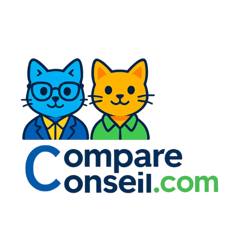 CompareConseil.com